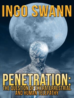 cover image of Penetration
